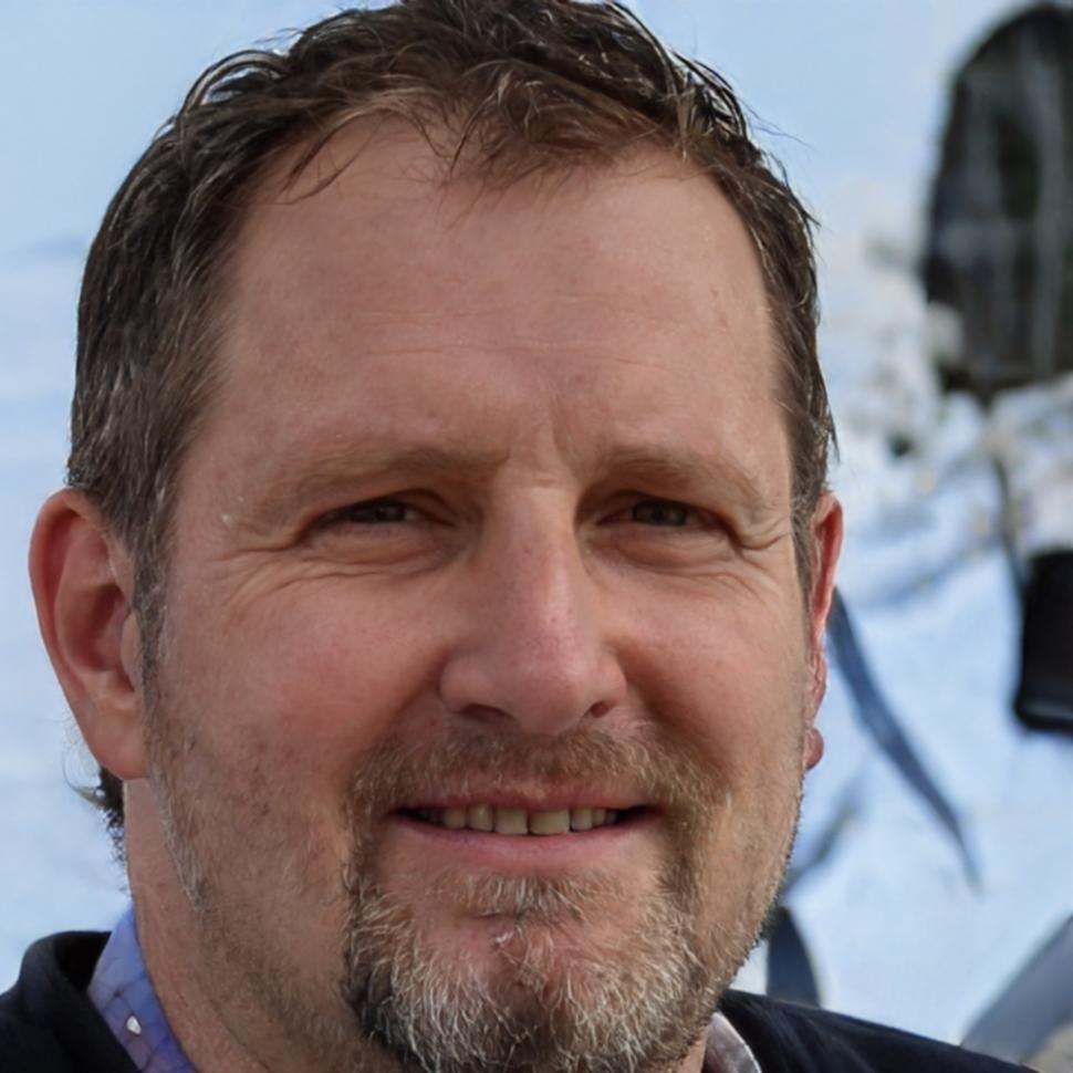 Portrait de Thomas Rousseau, Responsable Contrôle de Gestion