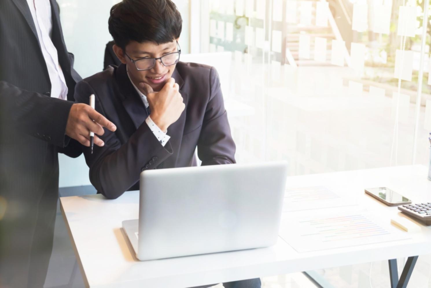Formation en motivation financière pour dirigeants